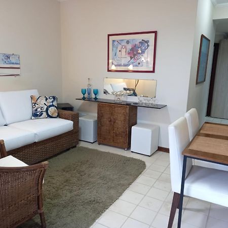 Flat Bairro Nobre - Bertioga Apartment Ngoại thất bức ảnh
