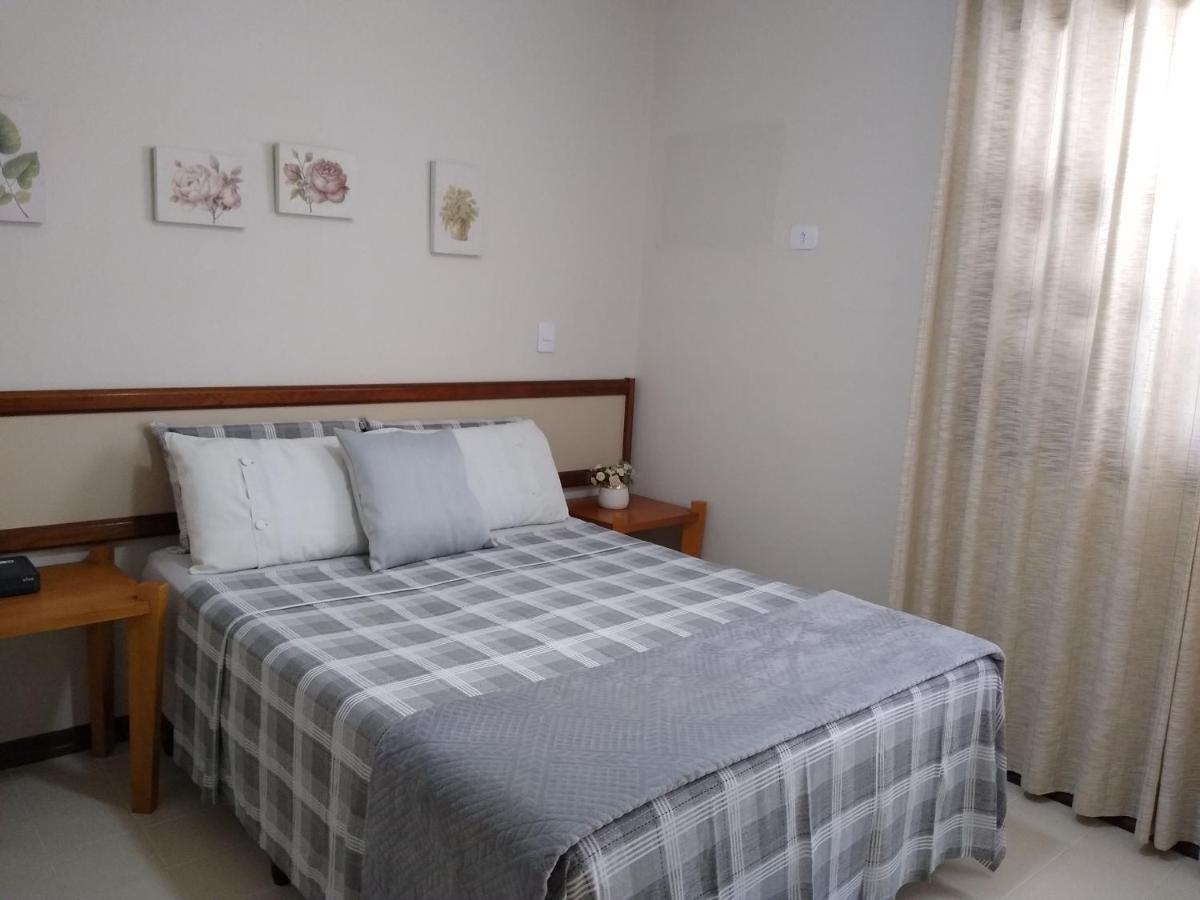 Flat Bairro Nobre - Bertioga Apartment Ngoại thất bức ảnh